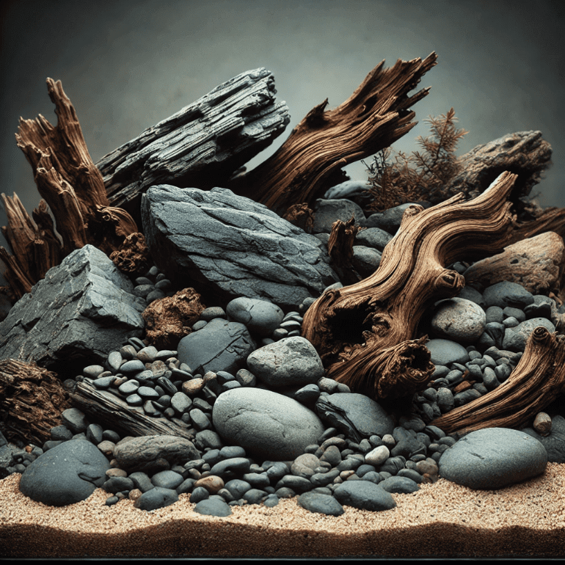 Hardscape